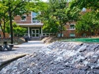 CWRU Is Replacing Yost Hall