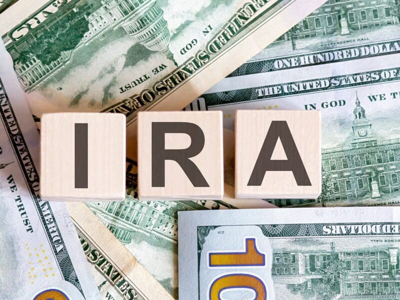 Retire Rich: An Easy IRA Guide