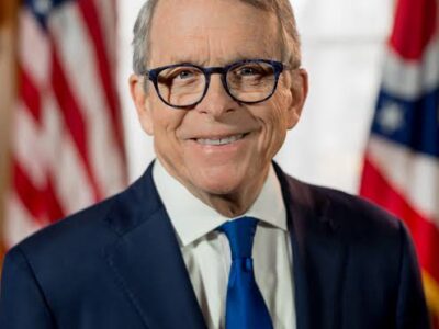 DeWine Criticizes Proposed Redistricting Amendment, Calls for Nonpartisan Reform