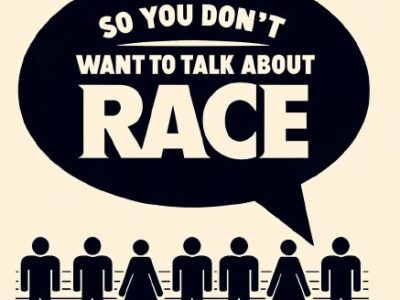 Racism Takes a Back Seat to DEI