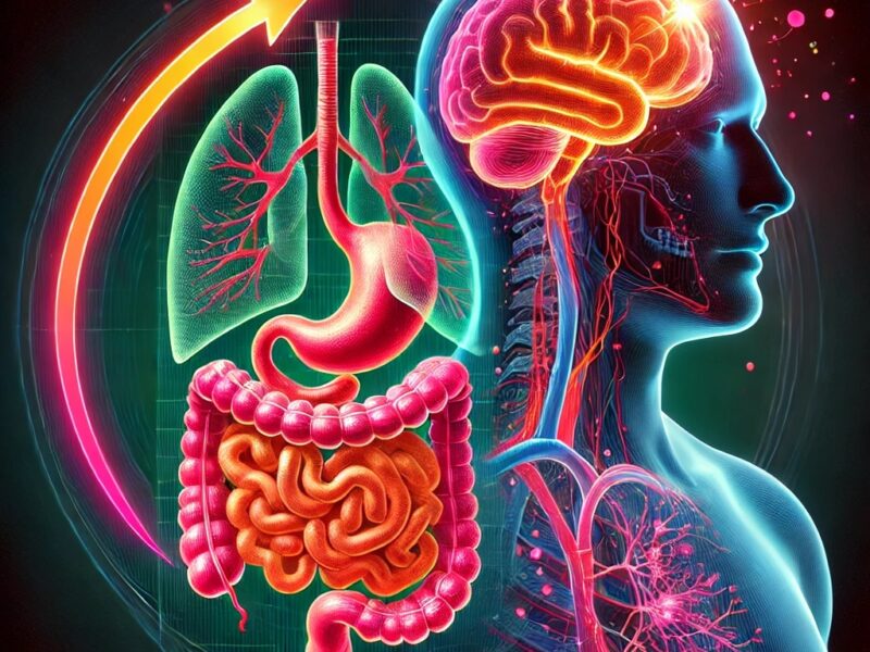 Gut-Brain Axis: Why You Should Trust Your Gut