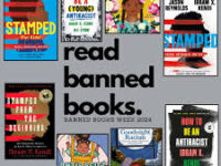 Opinion: Banning Books Threatens Our Freedom