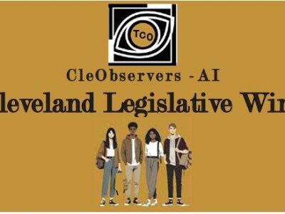 City Council Legislation Undergoes First Reading: January – February 2025