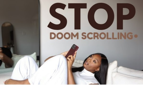 Political Fatigue is Real: How to Stop  Doom-Scrolling and Start Healing