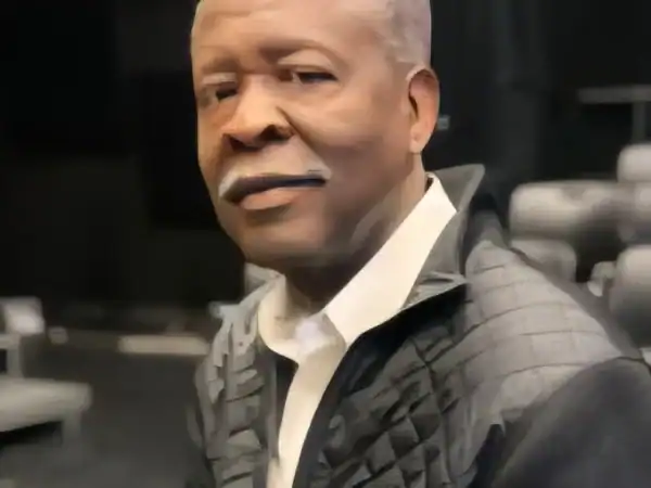 Music, Mentorship, and Legacy: The Journey of  Dr. David M. Thomas