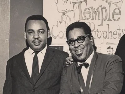 Winston Willis’ Legacy, Part 3: The Systematic Effort to Erase a Cleveland Icon