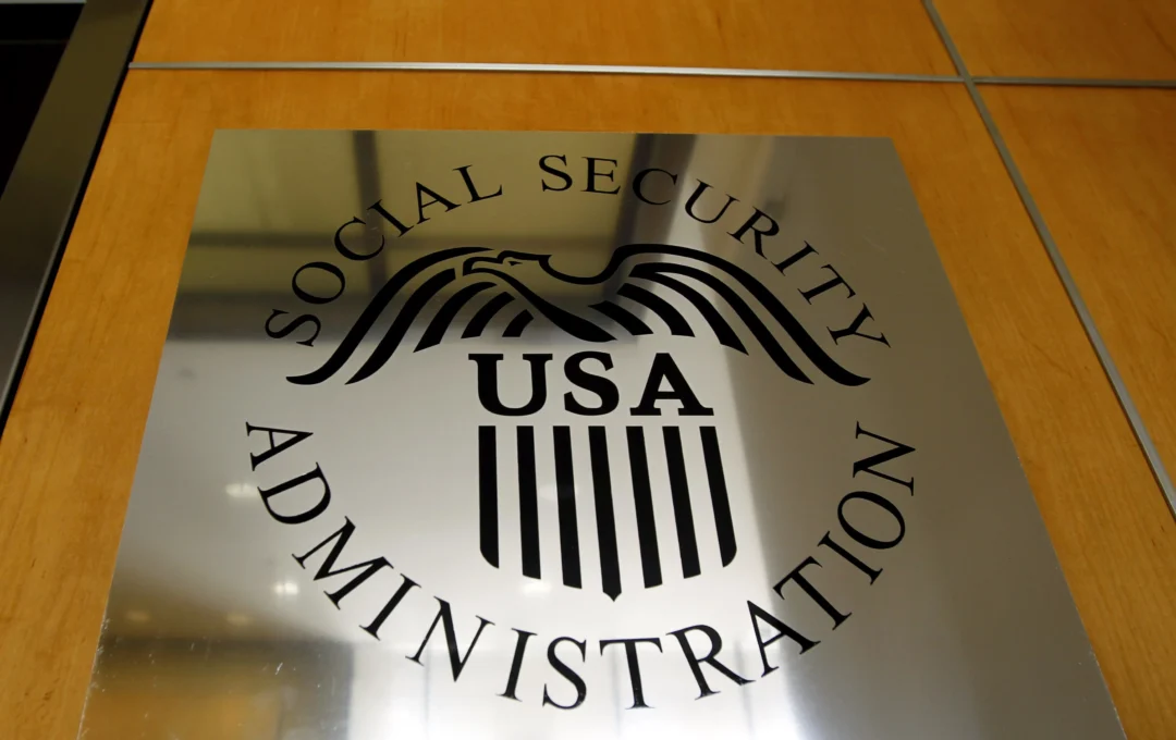 More older Americans worry Social Security won’t be there for them, an AP-NORC poll finds