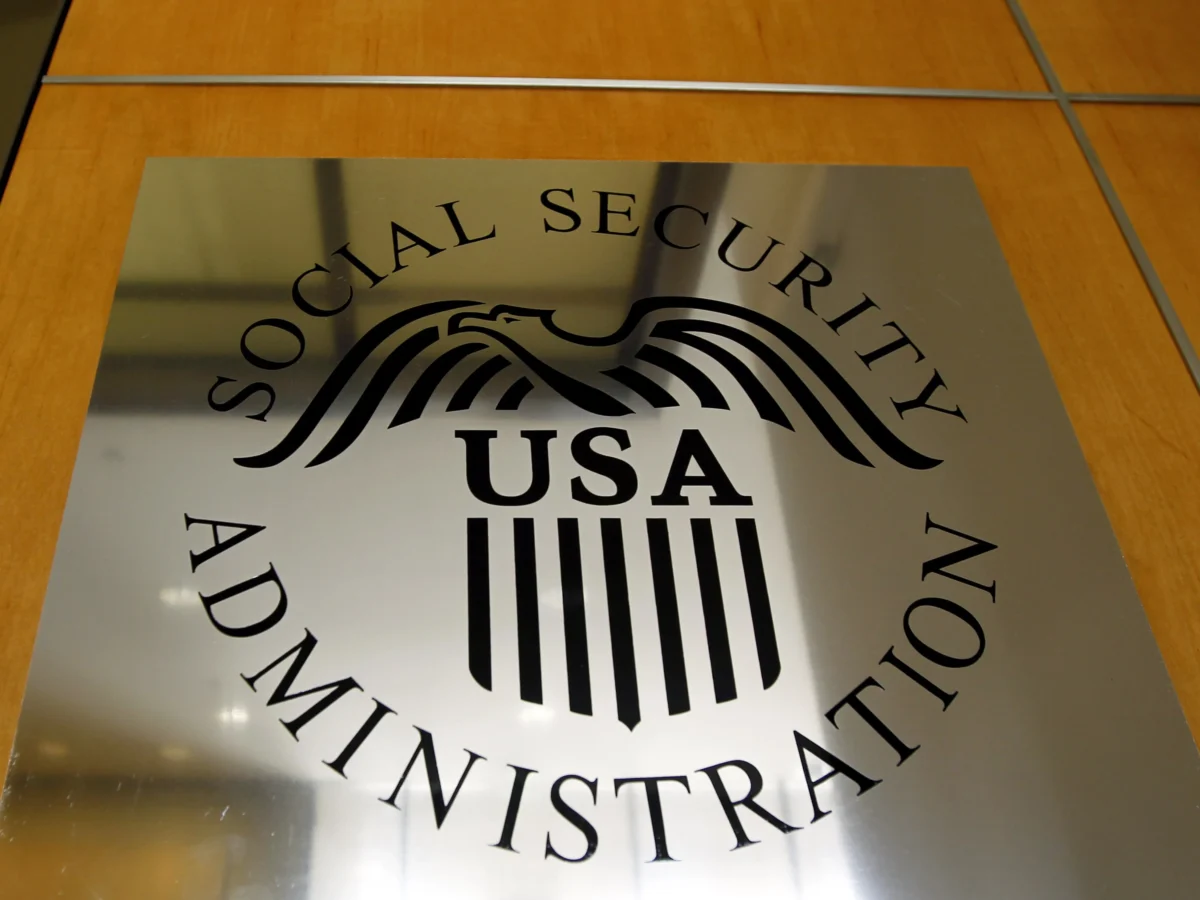 More older Americans worry Social Security won’t be there for them, an AP-NORC poll finds