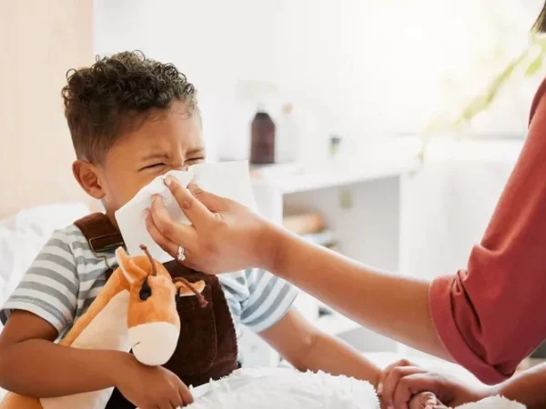 CDC reports 216 child deaths this flu season, the most in 15 years