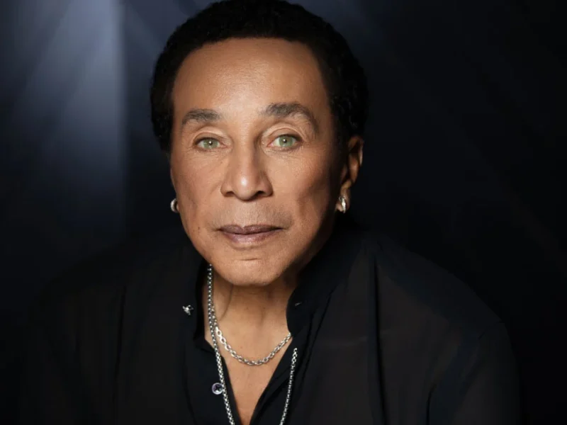Smokey Robinson’s lawyer says rape allegations against him are ‘vile’ and ‘false’
