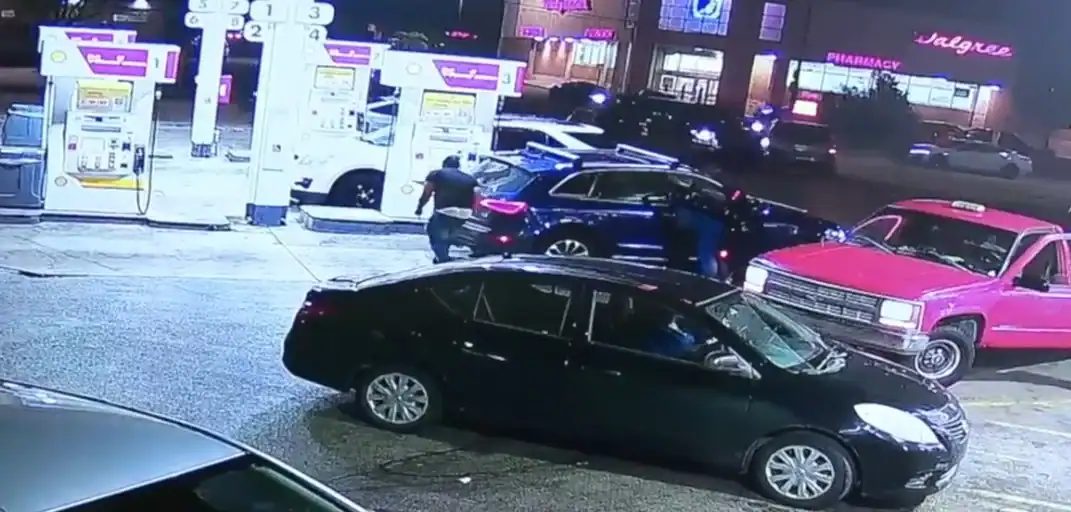 Community Calls for Action Following Lee-Harvard Shooting