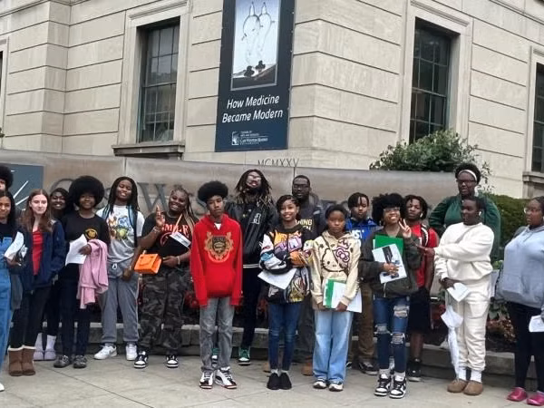 Free College Prep Programs Support Low-Income Cleveland Youth Pt 1