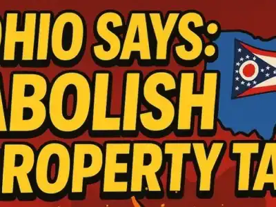 House Bill 1, would change property tax for the first time since 1972