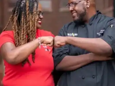 Squash the Beef Serves Southern Comfort Food with a Plant-Based Twist