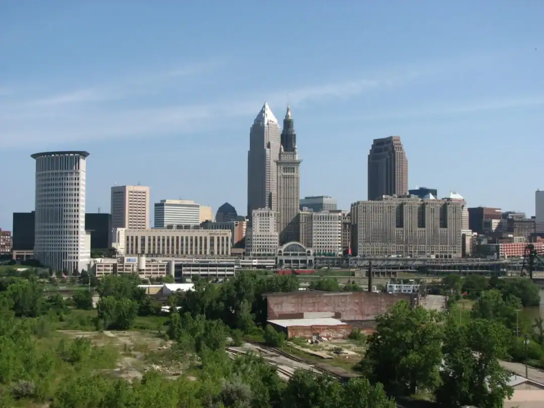 TCO Cleveland City News Brief – August 25, 2025