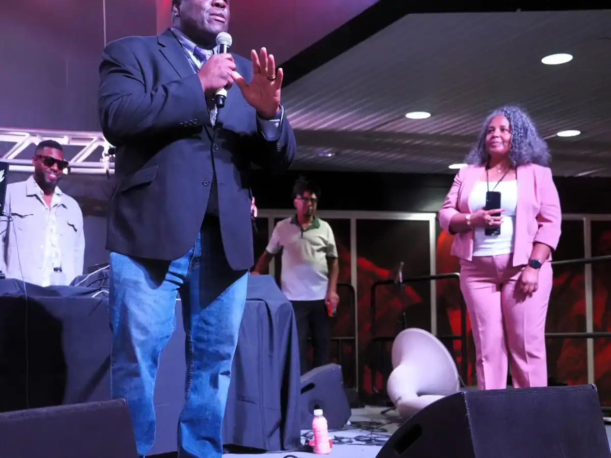 GCLEABJ Shines As Host of the National Association of Black Journalists Convention in Cleveland