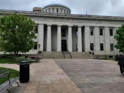 Ohio’s New Budget Bill Protects High Earners While Social Services Suffer