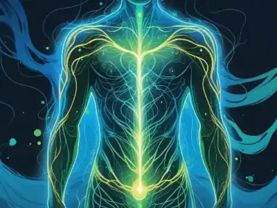 Feel, Don’t Flee: How Emotions Show Up in Our Bodies