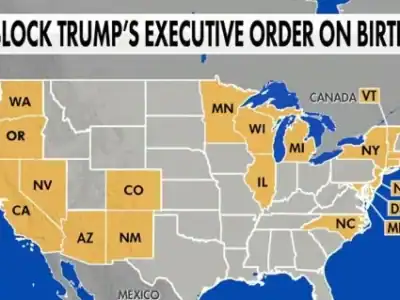 Supreme Court to Decide Fate of Trump’s Citizenship Order, With Historic Stakes for African Americans