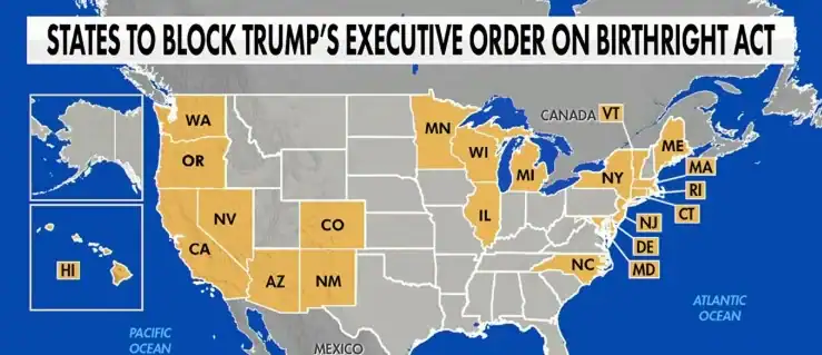 Supreme Court to Decide Fate of Trump’s Citizenship Order, With Historic Stakes for African Americans
