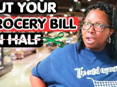 Making Ends Meet in a Rising Economy: Grocery Shopping Hacks to Help You Save Money