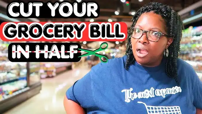 Making Ends Meet in a Rising Economy: Grocery Shopping Hacks to Help You Save Money