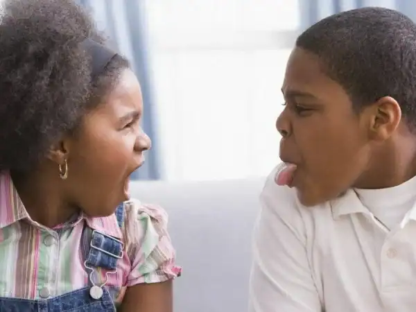 Anger is a Signal, Not a Weapon: Understanding Anger