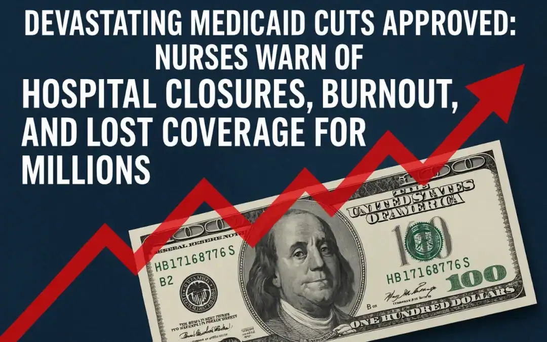 New Ohio Tax Policy Could Cut Services,  Benefit Wealthy