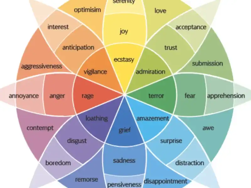 Emotional Repression & Suppression: How Avoiding Feelings Impacts our Health