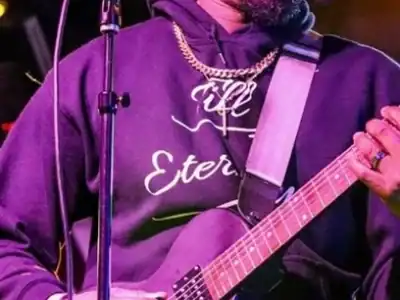 Zadok Little’s Journey of Faith, Sound, and Purpose