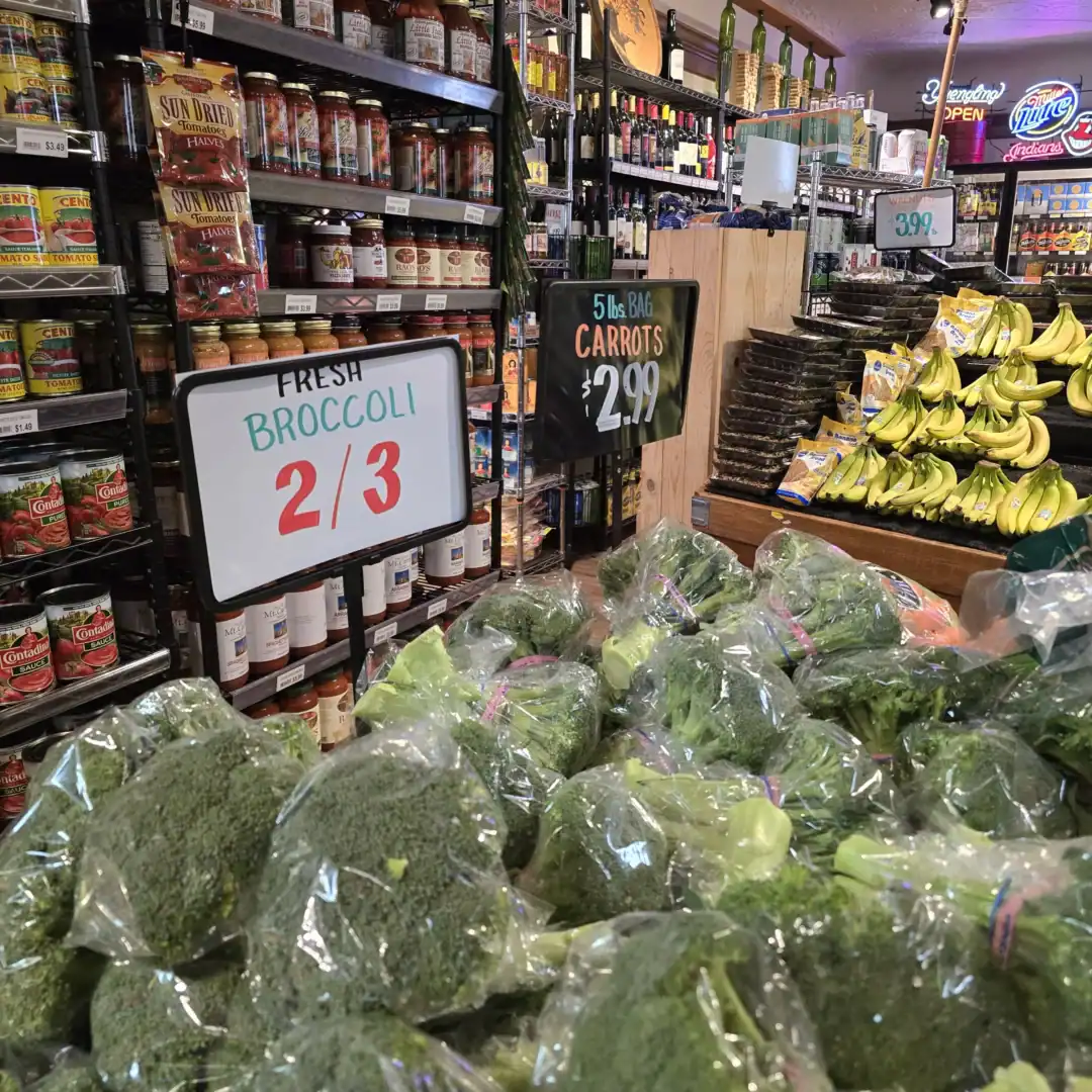 Government says SNAP benefit cuts won’t be as deep as announced for some families