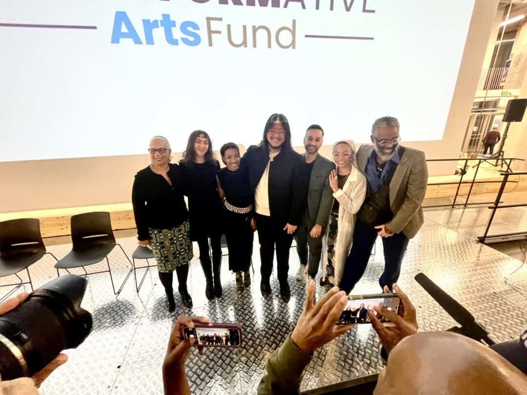 Cleveland’s Art Fund Proves How Creative Projects Can Transform Communities