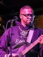 Zadok Little’s Journey of Faith, Sound, and Purpose